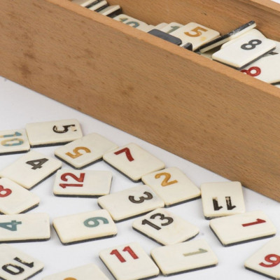 Αυτοί είναι οι τυχεροί αριθμοί του ζωδίου σου για σήμερα, 02/01