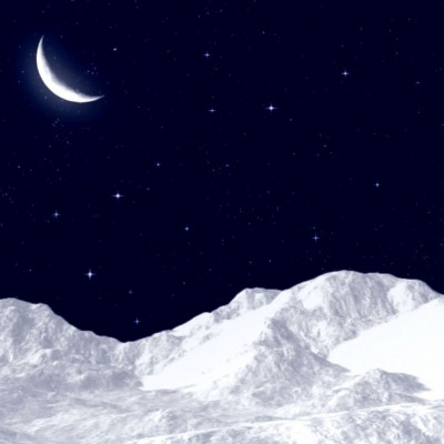 Σήμερα 13/12: Νέα Σελήνη στον Τοξότη-Προσοχή στις μπανανόφλουδες