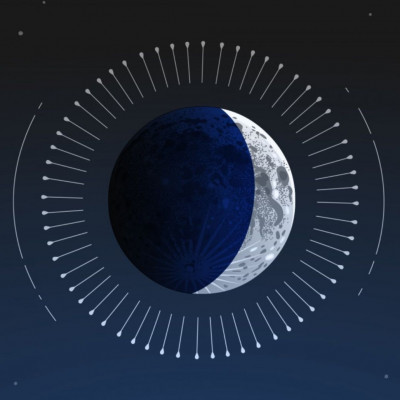 Νέα Σελήνη 2024: Μάθε πότε γίνεται και αν επηρεάζει το ζώδιό σου!