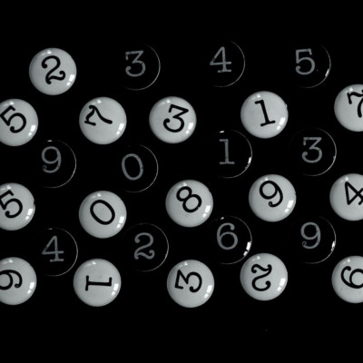 Αυτοί είναι οι τυχεροί αριθμοί του ζωδίου σου για σήμερα, 22/12