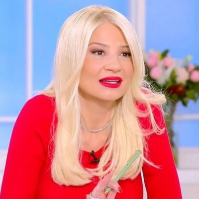 Η Σκορδά άφησε πίσω Λιάγκα - Καινούργιου! Ανατροπή στην τηλεθέαση