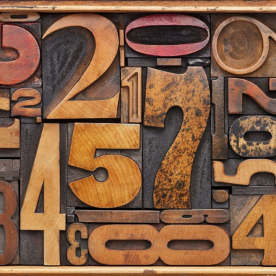 Αυτοί είναι οι τυχεροί αριθμοί του ζωδίου σου για σήμερα, 23/12