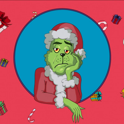 Ψήφισε και πες μας ποιος είναι ο Grinch του ζωδιακού