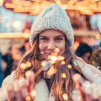 Ποια στιγμή απολαμβάνεις περισσότερο τα Χριστούγεννα;