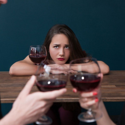 Τα ανασφαλή ζώδια που ανησυχούν συνέχεια για το αν τρώνε κέρατο