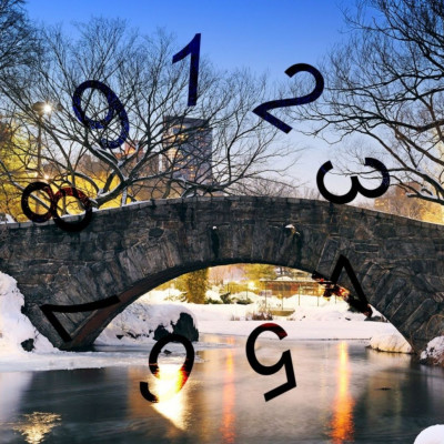 Πες μας πότε γεννήθηκες να σου πούμε τι θα σου φέρει ο Ιανουάριος