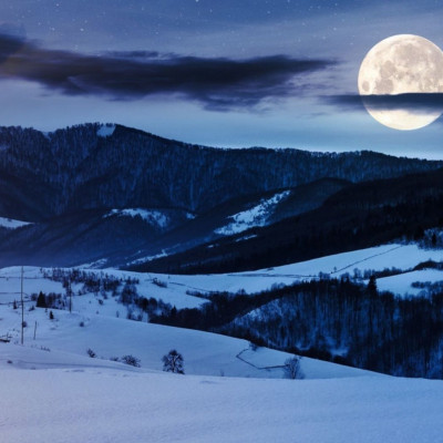 Πανσέληνος στον Καρκίνο: Αυτά τα ζώδια θα έχουν τύχη και ευκαιρίες