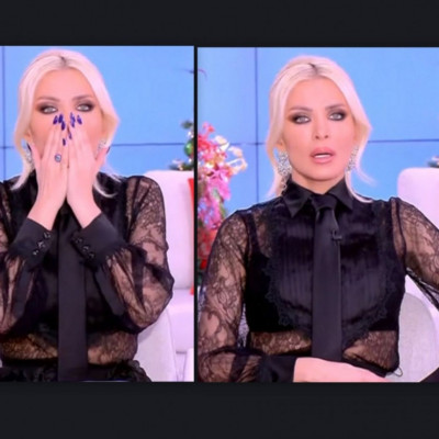 Καινούργιου: Η ατάκα για την υπόθεση του 7χρονου που την συγκλόνισε