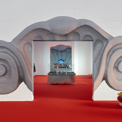 Η τέχνη είναι δύναμη και το ΕΜΣΤ ανακαλύπτει τι θα άλλαζε «αν οι γυναίκες κυβερνούσαν τον κόσμο»