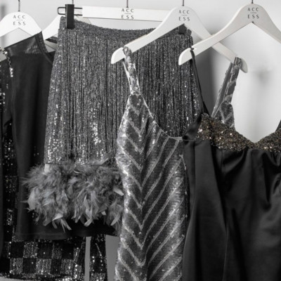 Πώς θα δημιουργήσετε βήμα-βήμα το πιο γιορτινό look για το ρεβεγιόν