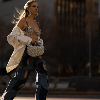 Τέσσερα διαφορετικά και super κομψά στυλ για να υιοθετήσεις στο ρεβεγιόν