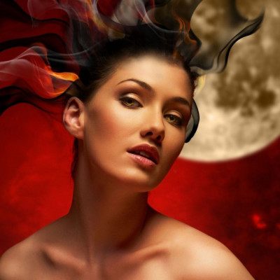 Αυτά είναι τα τοξικά χαρακτηριστικά της Σελήνης σου