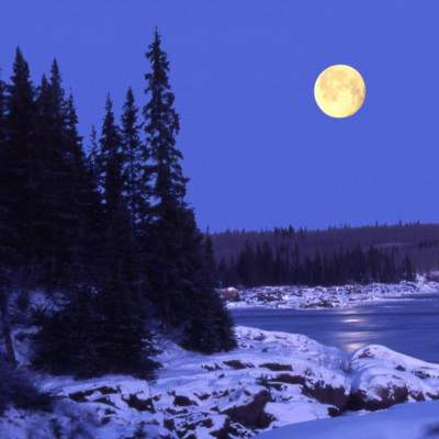 Δες τον δρόμο που σου δείχνει το Φεγγάρι από 16/12 έως 31/12