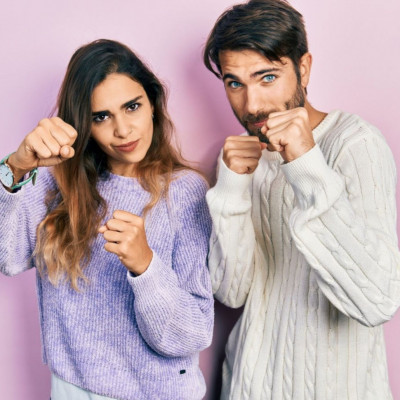 Ό,τι και να κάνεις δε θα καταφέρεις να «τη βγεις» σε αυτά τα ζώδια