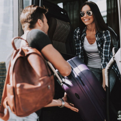 Τα ζώδια που θα έφταναν στα πέρατα της γης για έναν έρωτα