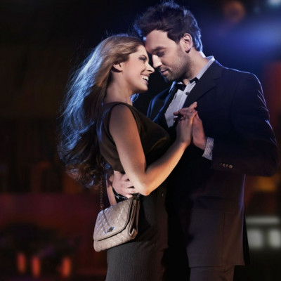 Από εκεί καταλαβαίνεις ότι η σχέση σου είναι μοιραία και παθιασμένη