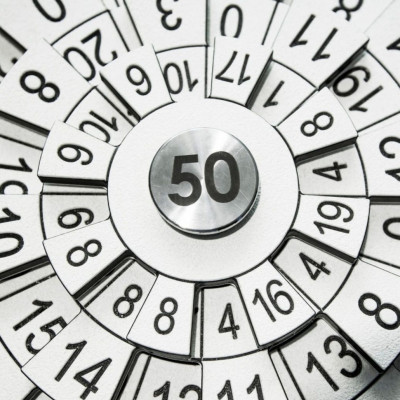 Αυτοί είναι οι τυχεροί αριθμοί του ζωδίου σου για σήμερα, 09/01