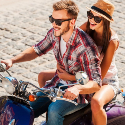 Αυτά θα είναι τα πιο ευτυχισμένα ζώδια το 2024