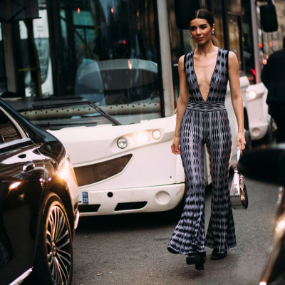 Style resolutions: Οι fashion στόχοι που πρέπει να βάλεις οπωσδήποτε στη ζωή σου το 2024