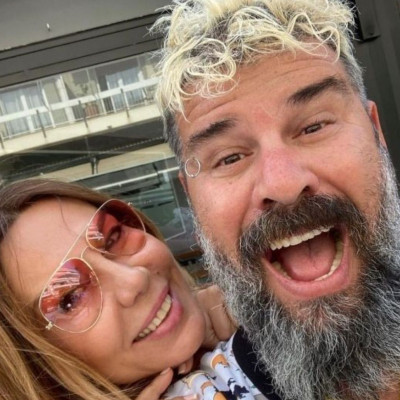 Βρέθηκε νεκρός στο σπίτι ο σχεδιαστής Τόλης Σκουλαριώτης!