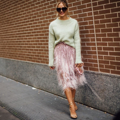 Οι elegant επιλογές που αναβαθμίζουν κάθε γιορτινή εμφάνιση