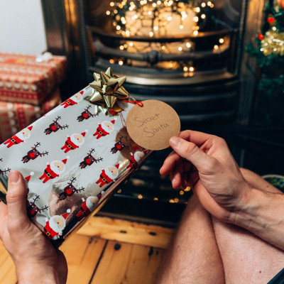 Secret Santa alert! Τα foodie δώρα που θα ενθουσιάσουν τους αγαπημένους σου chef