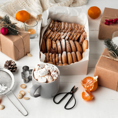 Gift shopping: Έξι kitchen essentials που κάθε food lover θα εκτιμήσει