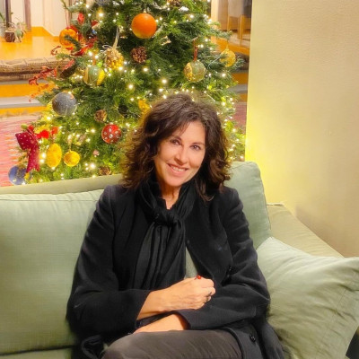 Η Ελευθερία Αρβανιτάκη πόζαρε χωρίς μακιγιάζ και έστειλε το πιο γλυκό μήνυμα στους θαυμαστές της