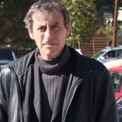 Αίας Μανθόπουλος: Πέθανε η μητέρα του, δύο μήνες μετά τον θάνατό του