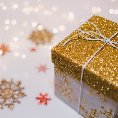 Τα δώρα που θα πάνε σε άλλο επίπεδο τη φροντίδα της ευεξίας σου