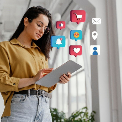 Γιατί όλοι μας πρέπει να γνωρίζουμε digital marketing;