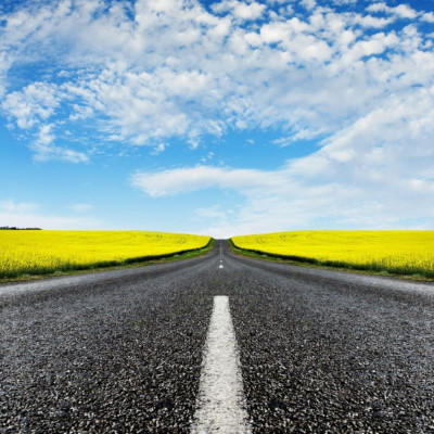 Ονειροκρίτης: Είδες στο όνειρό σου δρόμο;