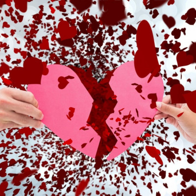 Αυτά τα ζωδιακά ζευγάρια, θα χωρίσουν το 2024