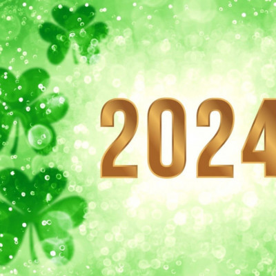 Αυτά είναι τα πιο τυχερά ζώδια του 2024