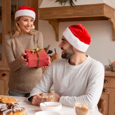 Τα δώρα που θα κάνουν update στη wellness routine του τη νέα χρονιά