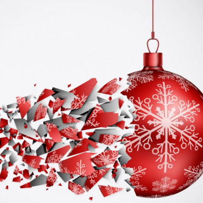 Ε όχι πάλι Πρωτοχρονιά με ανάδρομο Ερμή...