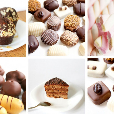 Ονειροκρίτης: Είδες στο όνειρό σου γλυκά;