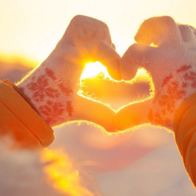 Σήμερα 19/12: Με τα μάτια της καρδιάς