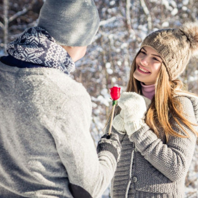 Τα ζώδια που θα βρουν τον έρωτα το 2024