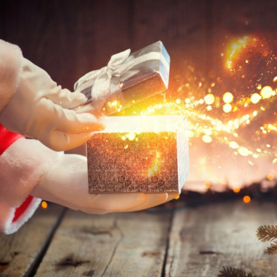 Ξέχνα όλα τα άλλα! Να τι πρέπει να ζητήσεις για το 2024!