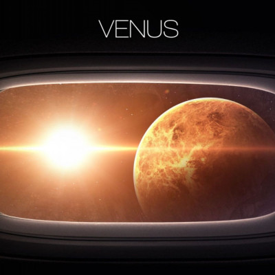 Fiction Astrology: Όταν ο Άρης επισκέφτηκε την Αφροδίτη