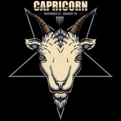 Είσαι original Αιγόκερως ή... μούφα;