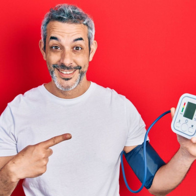 Ποιος φυσικός χυμός μειώνει την αρτηριακή πίεση