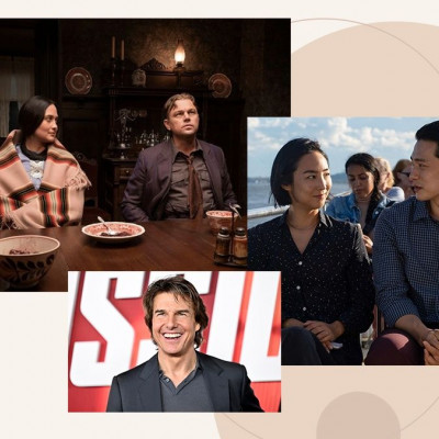 Το «Killers of the Flower Moon» και 9 ακόμα ταινίες που αγαπήσαμε το 2023