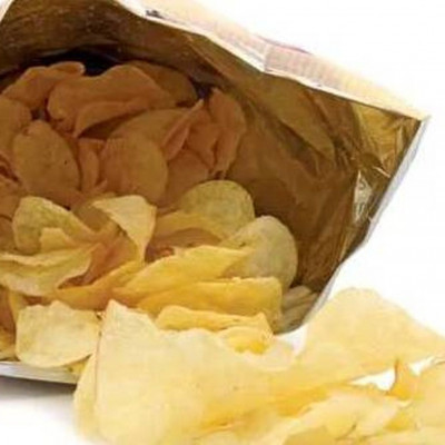 Ακρυλαμίδιο Η χημική ουσία που τρώμε και δεν το ξέρουμε