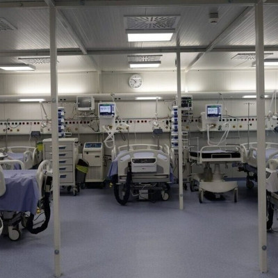 Νεκρό 8χρονο αγόρι από στρεπτόκοκκο