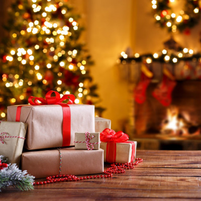 Το self-care σε πρώτο πλάνο και τα καλύτερα δώρα τα βρίσκεις στο Ho-Ho-Home of Gifting