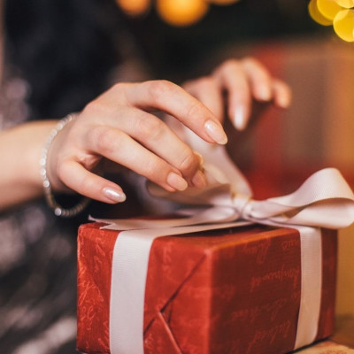 Το top δώρο φέτος είναι το Air Fryer: Δες τις επιλογές του A.I.Βασίλη από το Ho-Ho-Home of Gifting