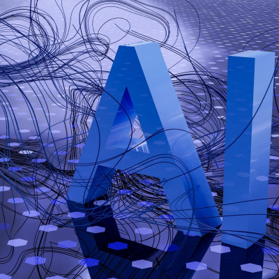 Pierre Fabre Ηellas ξεκινά το ταξίδι της στην τεχνητή νοημοσύνη