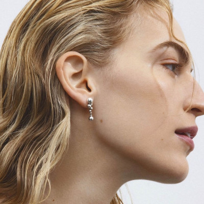 Στον οίκο Georg Jensen το να βρεις τα πιο ξεχωριστά δώρα για μια γυναίκα γίνεται τέχνη